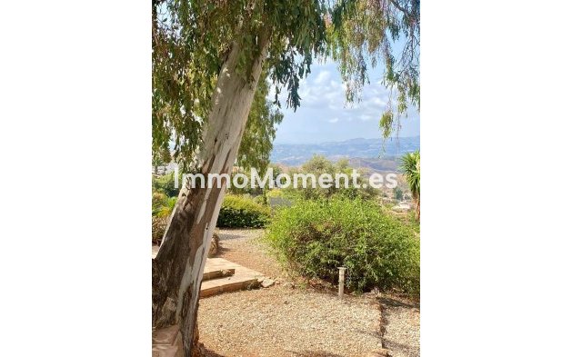 Revente - Maison de campagne - Mijas - Mijas Centro