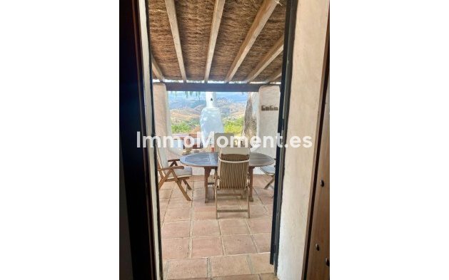 Revente - Maison de campagne - Mijas - Mijas Centro
