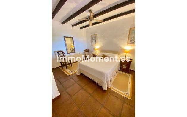 Revente - Maison de campagne - Mijas - Mijas Centro