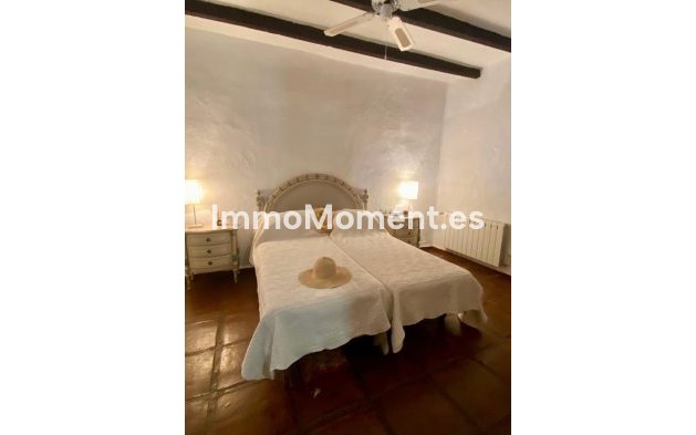 Revente - Maison de campagne - Mijas - Mijas Centro