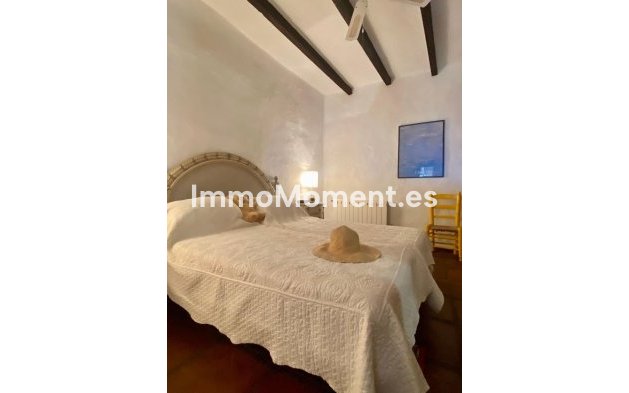 Revente - Maison de campagne - Mijas - Mijas Centro