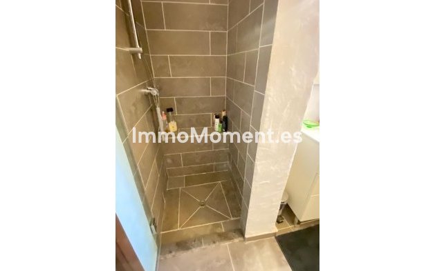 Revente - Maison de campagne - Mijas - Mijas Centro