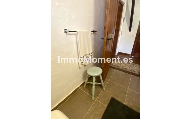 Revente - Maison de campagne - Mijas - Mijas Centro