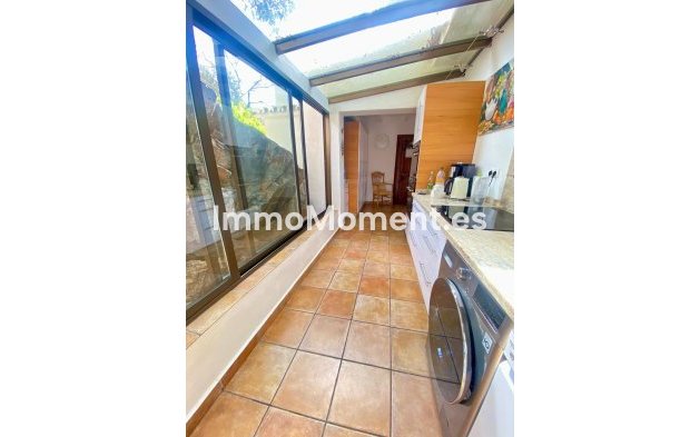 Revente - Maison de campagne - Mijas - Mijas Centro