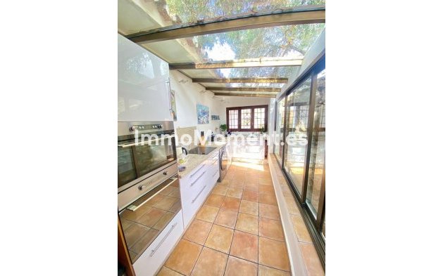 Revente - Maison de campagne - Mijas - Mijas Centro