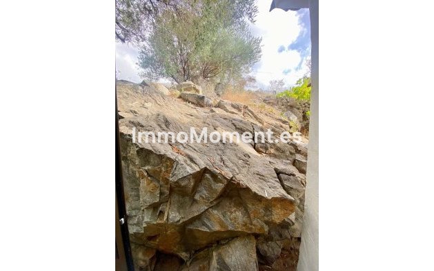 Revente - Maison de campagne - Mijas - Mijas Centro