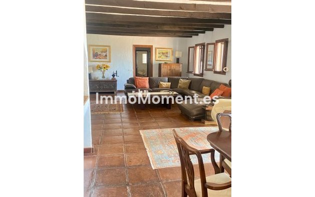 Revente - Maison de campagne - Mijas - Mijas Centro