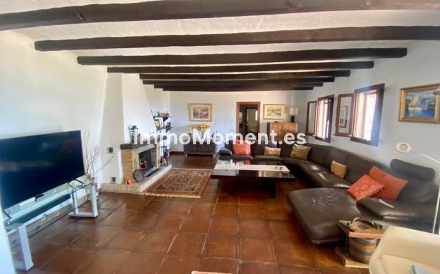 Revente - Maison de campagne - Mijas - Mijas Centro