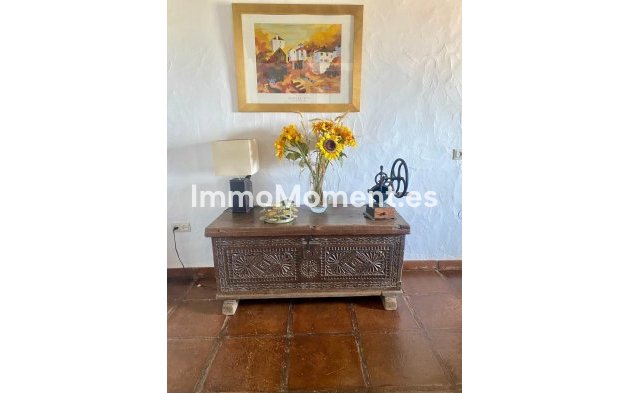 Revente - Maison de campagne - Mijas - Mijas Centro