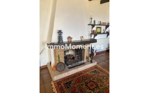 Revente - Maison de campagne - Mijas - Mijas Centro