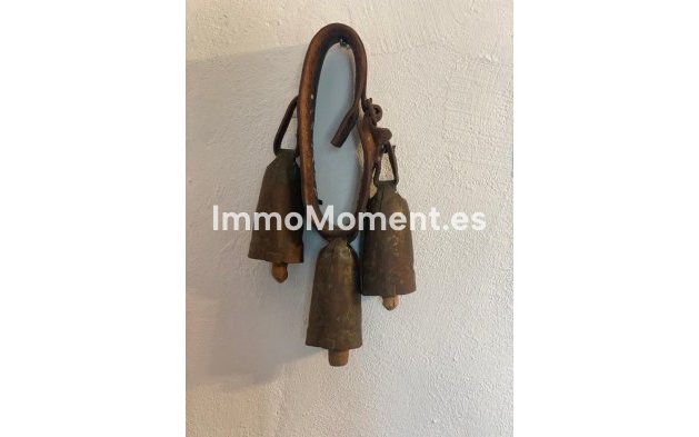 Revente - Maison de campagne - Mijas - Mijas Centro