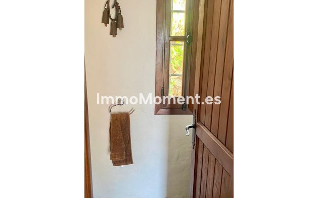 Revente - Maison de campagne - Mijas - Mijas Centro