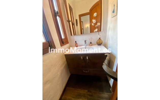 Revente - Maison de campagne - Mijas - Mijas Centro