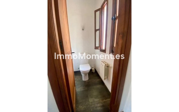 Revente - Maison de campagne - Mijas - Mijas Centro