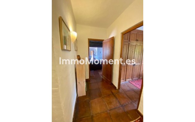 Revente - Maison de campagne - Mijas - Mijas Centro