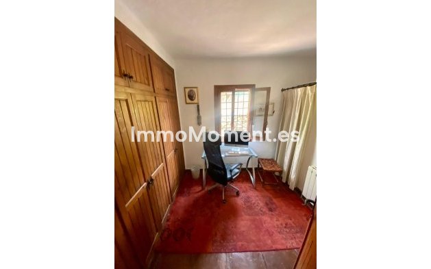 Revente - Maison de campagne - Mijas - Mijas Centro