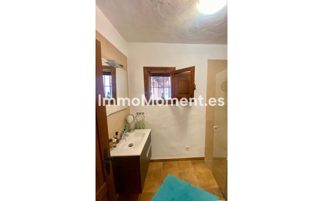 Revente - Maison de campagne - Mijas - Mijas Centro