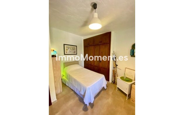 Revente - Maison de campagne - Mijas - Mijas Centro