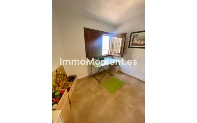 Revente - Maison de campagne - Mijas - Mijas Centro