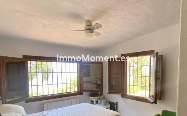 Revente - Maison de campagne - Mijas - Mijas Centro