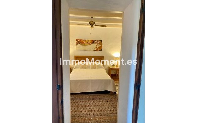 Revente - Maison de campagne - Mijas - Mijas Centro