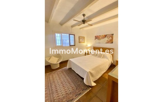 Revente - Maison de campagne - Mijas - Mijas Centro