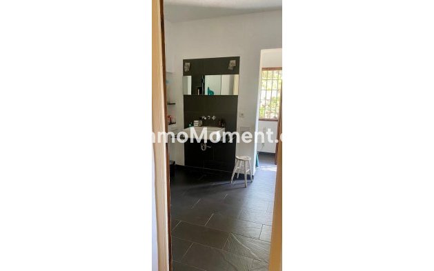 Revente - Maison de campagne - Mijas - Mijas Centro