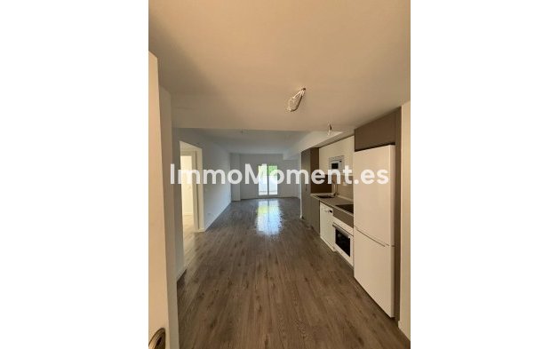 Resale - Apartment - Fuengirola - Torreblanca
