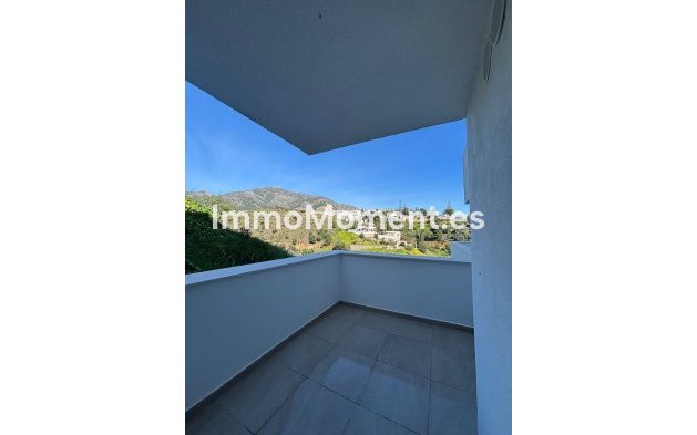 Resale - Apartment - Fuengirola - Torreblanca