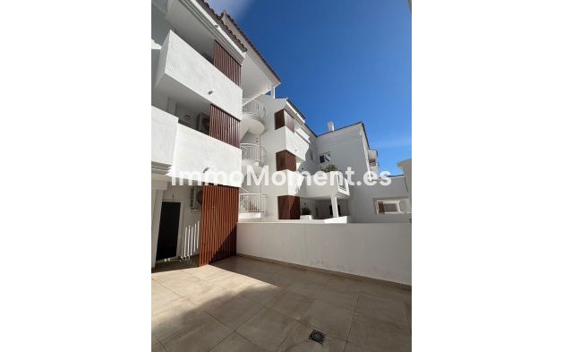 Resale - Apartment - Fuengirola - Torreblanca