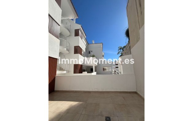Resale - Apartment - Fuengirola - Torreblanca