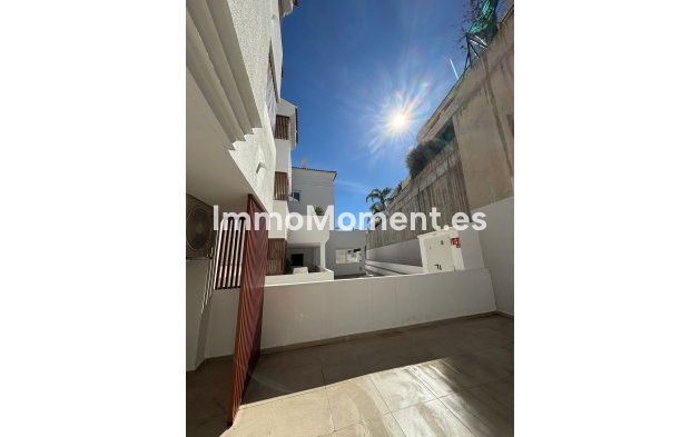 Resale - Apartment - Fuengirola - Torreblanca