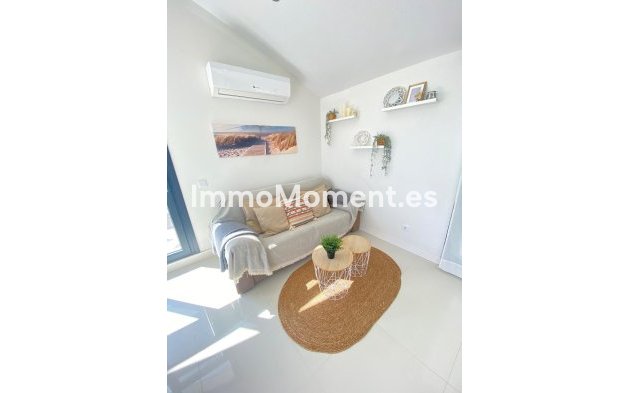Revente - Appartement - Manilva - Manilva Centro