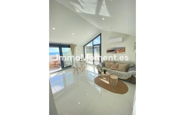 Revente - Appartement - Manilva - Manilva Centro