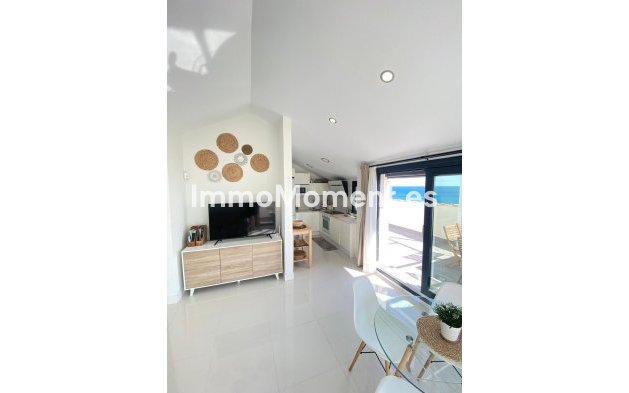 Revente - Appartement - Manilva - Manilva Centro