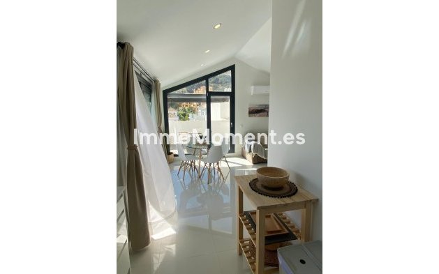 Revente - Appartement - Manilva - Manilva Centro