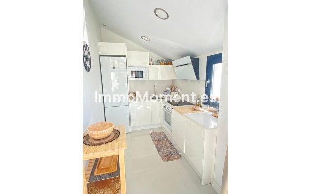 Revente - Appartement - Manilva - Manilva Centro