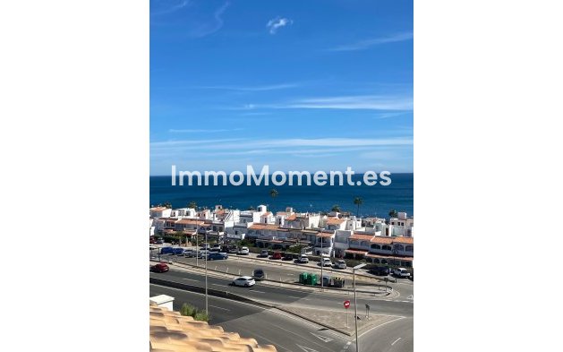 Revente - Appartement - Manilva - Manilva Centro