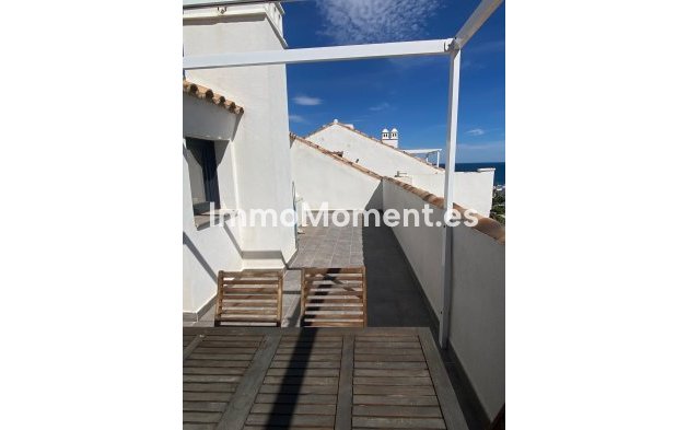 Revente - Appartement - Manilva - Manilva Centro