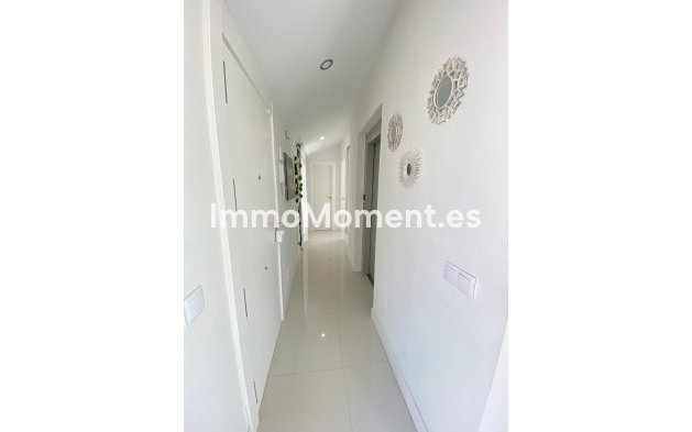 Revente - Appartement - Manilva - Manilva Centro