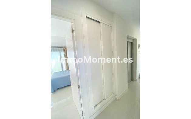 Revente - Appartement - Manilva - Manilva Centro