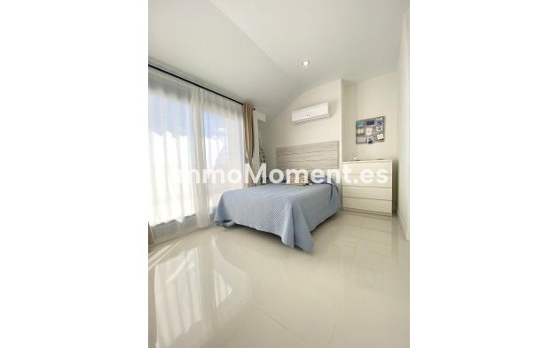 Revente - Appartement - Manilva - Manilva Centro