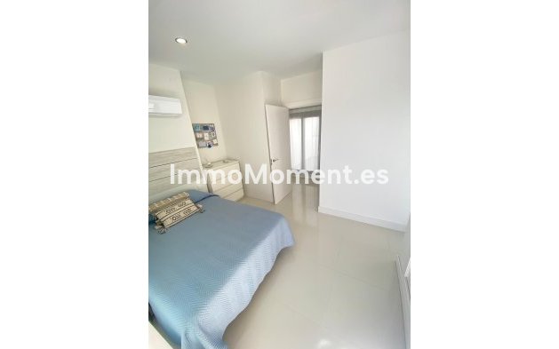 Revente - Appartement - Manilva - Manilva Centro