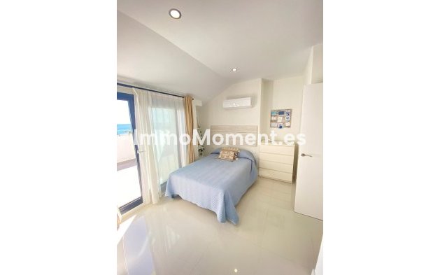 Revente - Appartement - Manilva - Manilva Centro