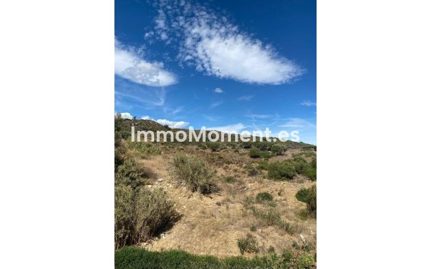 Revente - Appartement - Manilva - Manilva Centro