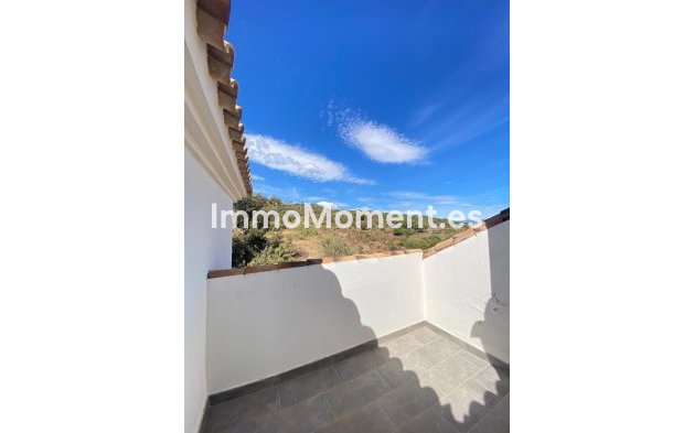 Revente - Appartement - Manilva - Manilva Centro