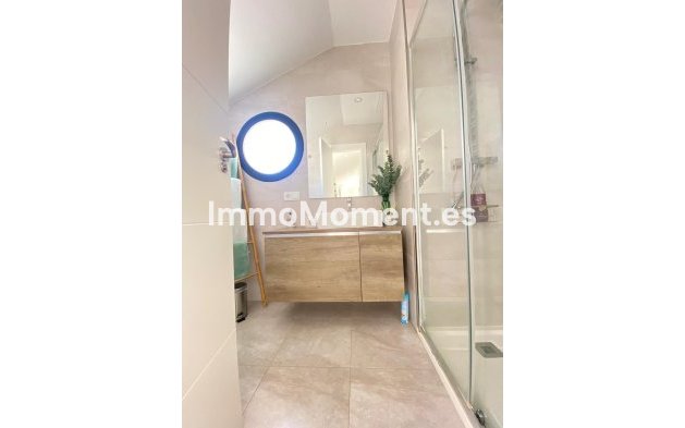 Revente - Appartement - Manilva - Manilva Centro