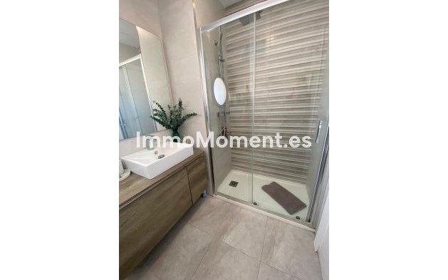 Revente - Appartement - Manilva - Manilva Centro