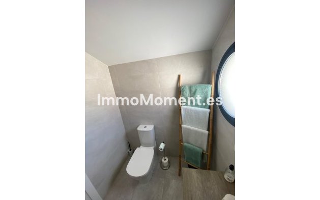 Revente - Appartement - Manilva - Manilva Centro