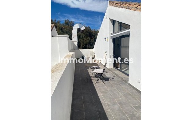 Revente - Appartement - Manilva - Manilva Centro